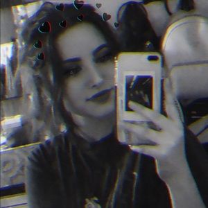 Meet your Posher, Hilda